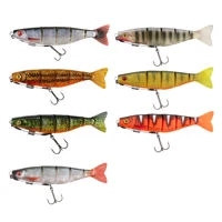 Fox Rage Pro Shad Jointed Loaded Shads